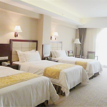 Vienna Hotel Shanghai Fengxian South Bridge Jinhai Road المظهر الخارجي الصورة