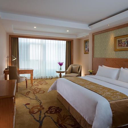 Vienna Hotel Shanghai Fengxian South Bridge Jinhai Road المظهر الخارجي الصورة