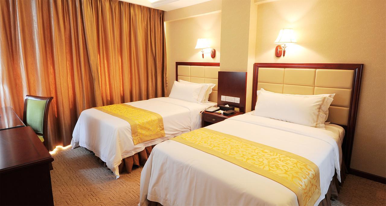 Vienna Hotel Shanghai Fengxian South Bridge Jinhai Road المظهر الخارجي الصورة