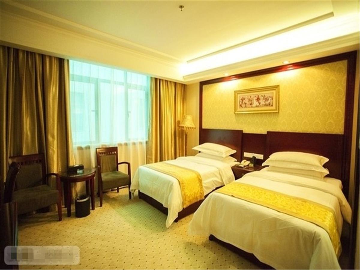 Vienna Hotel Shanghai Fengxian South Bridge Jinhai Road المظهر الخارجي الصورة