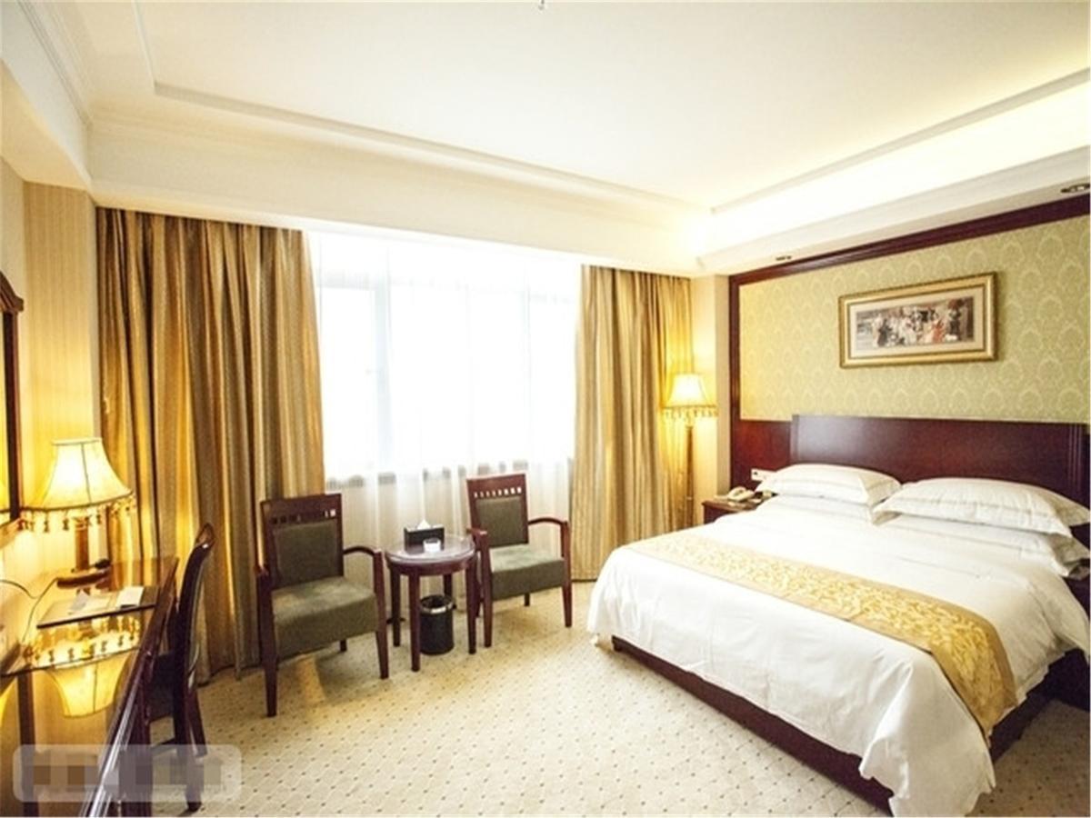 Vienna Hotel Shanghai Fengxian South Bridge Jinhai Road المظهر الخارجي الصورة
