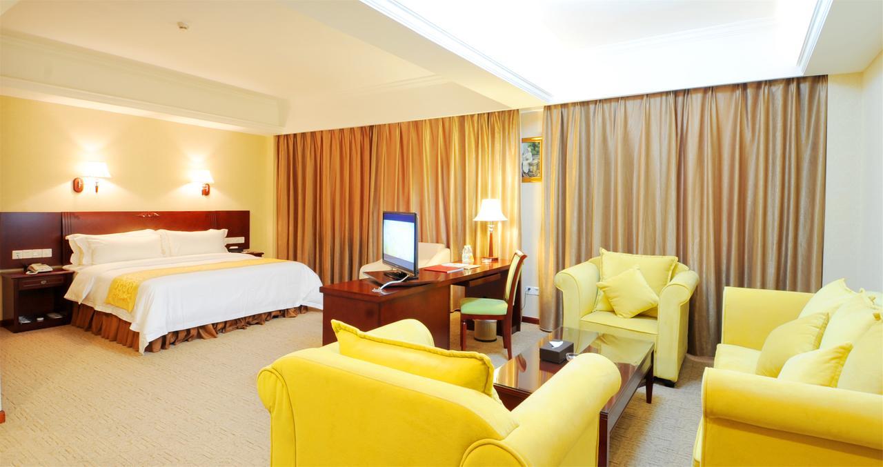 Vienna Hotel Shanghai Fengxian South Bridge Jinhai Road المظهر الخارجي الصورة