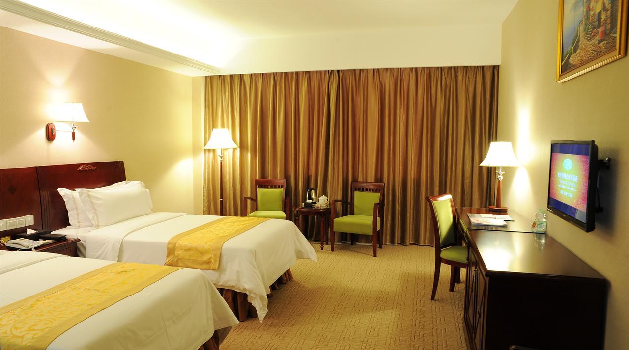 Vienna Hotel Shanghai Fengxian South Bridge Jinhai Road المظهر الخارجي الصورة