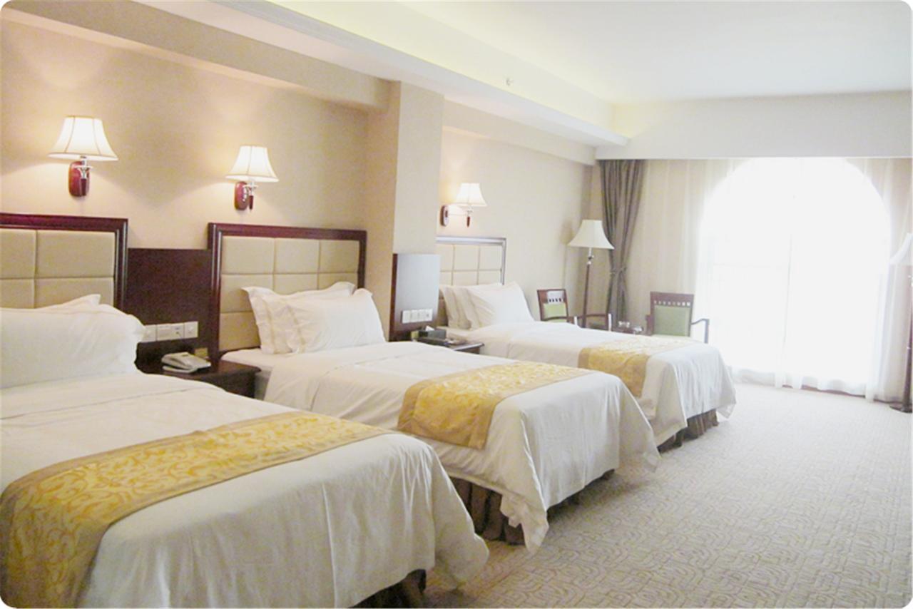 Vienna Hotel Shanghai Fengxian South Bridge Jinhai Road المظهر الخارجي الصورة