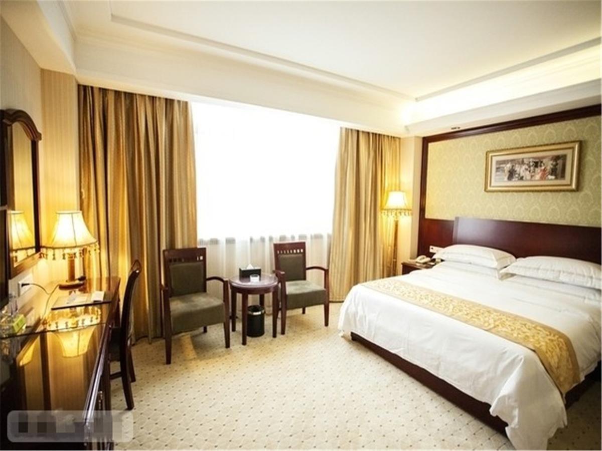 Vienna Hotel Shanghai Fengxian South Bridge Jinhai Road المظهر الخارجي الصورة