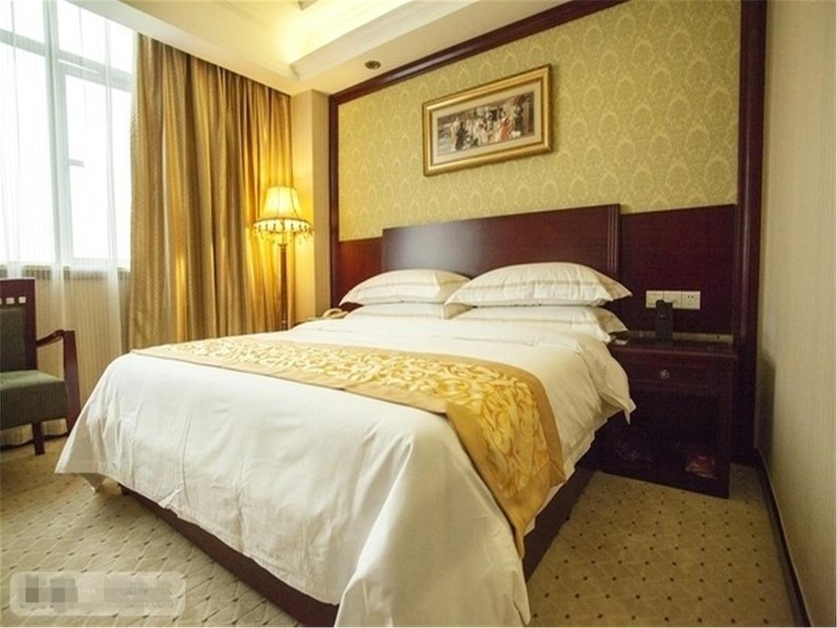 Vienna Hotel Shanghai Fengxian South Bridge Jinhai Road المظهر الخارجي الصورة