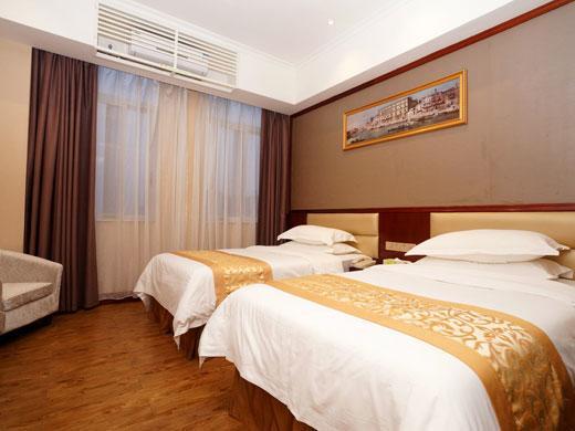 Vienna Hotel Shanghai Fengxian South Bridge Jinhai Road المظهر الخارجي الصورة