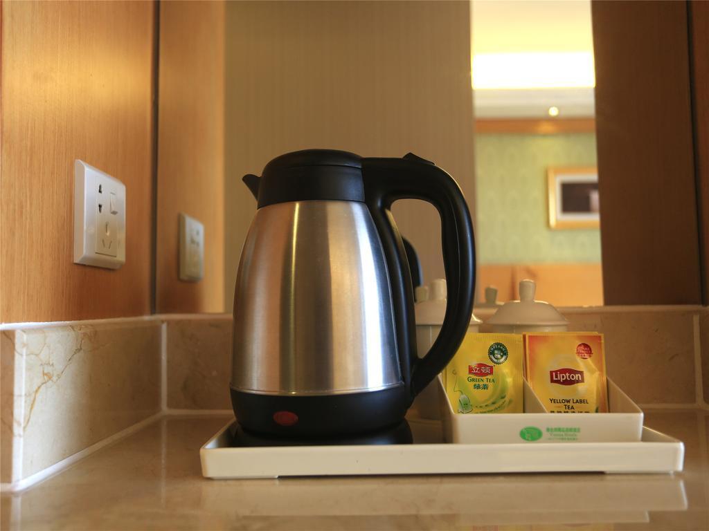 Vienna Hotel Shanghai Fengxian South Bridge Jinhai Road المظهر الخارجي الصورة