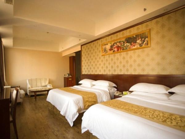 Vienna Hotel Shanghai Fengxian South Bridge Jinhai Road المظهر الخارجي الصورة